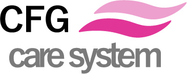 care system logo
