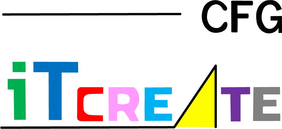 it create logo